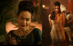 Hồng Ánh và Thanh Hằng tái xuất trong phim mới “Mesdames Thanh Sắc” 