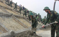 Cận cảnh Chiến dịch Đông Khê, giúp đường cao tốc Đồng Đăng – Trà Lĩnh về đích