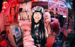 Fashionista Quỳnh Anh Shyn ra mắt MV đầu tay “Girl phố”