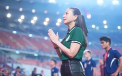 Madam Pang tuyên bố không dùng cầu thủ nhập tịch như đội tuyển Việt Nam