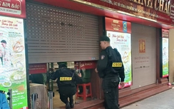 Người sáng lập thương hiệu vàng Bảo Tín Minh Châu bị khởi tố