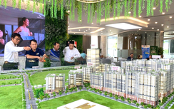 Tăng lá chắn pháp lý cho người mua nhà, minh bạch thị trường bất động sản