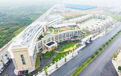 Ocean City đón làn sóng an cư trong trục phát triển mới của Thủ đô