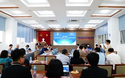 Ứng dụng AI trong tư vấn, thẩm tra phòng cháy chữa cháy