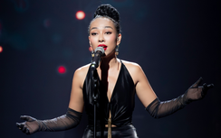 Ca sĩ Thảo Trang: "Hát nhép là cực hình đối với người đi hát chuyên nghiệp"