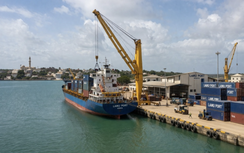 Xung đột Trung Đông làm đứt gãy tuyến vận tải, châu Phi nổi lên thành điểm sáng