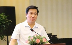 Thứ trưởng Nguyễn Tường Văn: Sửa Luật, làm rõ bản sắc văn hoá trong kiến trúc