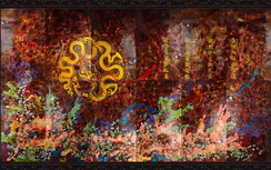 Triển lãm sắp đặt “Tằm": Ký ức, đời sống và triết lý người Việt tại Venice Biennale 61