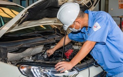 Đăng kiểm sắp “mở cửa” cho tổ chức đánh giá độc lập tham gia