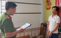 Đà Nẵng: Bắt giữ đối tượng lừa đảo 1,6 tỷ đồng sau nhiều năm lẩn trốn