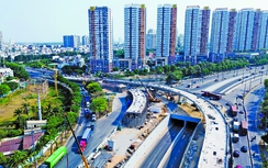 Tăng trưởng hai con số và “mục tiêu kép”