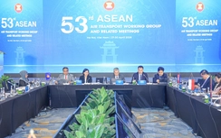 Hàng không ASEAN đạt nhiều đồng thuận về an toàn, an ninh và phát triển bền vững