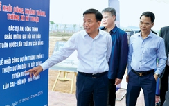 Mô hình tăng trưởng mới cần ưu tiên tuyệt đối cho giao thông