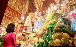 Du lịch lễ "ngắn mà đủ": Tây Thiên – Tam Đảo tỉnh Phú Thọ hút khách trong và ngoài nước