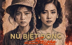 Điện ảnh Công an Nhân dân và đạo diễn Hàm Trần khởi động dự án phim “Nữ biệt động Sài Gòn”