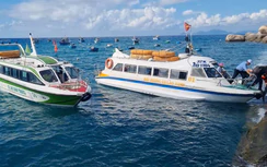 Gia Lai ban hành phương án cứu hộ, cứu nạn khi xảy ra tai nạn giao thông đường thủy