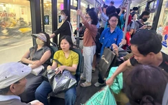 Sở Xây dựng Hà Nội bác thông tin miễn phí xe buýt cho toàn dân