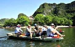 Việt Nam đón 6,76 triệu lượt khách quốc tế trong 3 tháng năm 2026, tăng 12,4%