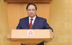 Thủ tướng chủ trì phiên họp thường kỳ và Hội nghị trực tuyến Chính phủ với địa phương