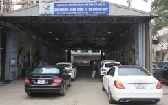 Tăng quyền cho địa phương trong kiểm định phương tiện