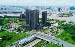 Chuyên gia: Luật đô thị đặc biệt cho TP.HCM phải định vị vai trò trung tâm siêu đô thị