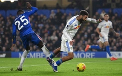 Bán kết FA Cup 2026: Man City gặp Southampton, Chelsea đối đầu Leeds