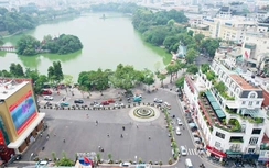 Khắc phục sự phân tán, chồng chéo trong quản lý kiến trúc