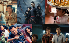 Nóng đường đua phim Việt dịp 30/4