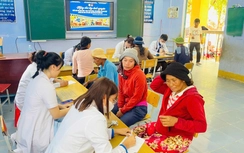 Khánh Hòa hưởng ứng Ngày Sức khỏe toàn dân, thúc đẩy chủ động phòng bệnh trong cộng đồng