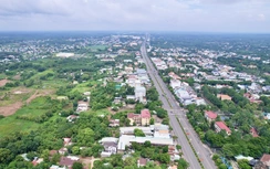 Đồng Nai chi 1.860 tỷ đồng làm tuyến đường phía Tây quốc lộ 13