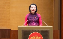 Thành công của cuộc bầu cử tiếp tục khẳng định sức mạnh đại đoàn kết toàn dân tộc