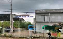 Những bến xe nào ở Cà Mau đang được xem xét công bố lại đủ điều kiện hoạt động?