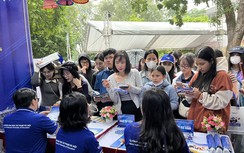 Đại học Sư phạm Hà Nội mở rộng tuyển sinh, thêm cơ hội cho thí sinh