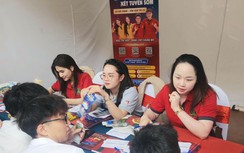 Đại học Kinh tế - Đại học Quốc gia Hà Nội tuyển 3.000 chỉ tiêu năm 2026