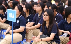Tuyển sinh lớp 10 trường tư thục Hà Nội: Chỉ xét tuyển, không được thi riêng