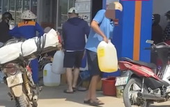 Siết chặt kiểm soát xăng dầu khu vực biên giới, ngăn nguy cơ thất thoát nguồn cung