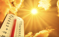 Đầu hè 2026: Thời tiết bất thường, thừa nắng, thiếu mưa