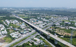 TP.HCM thi tuyển kiến trúc hai nút giao trọng điểm phía Nam