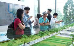 Doanh nghiệp bất động sản tung ưu đãi đặc biệt trong bối cảnh lãi suất tăng