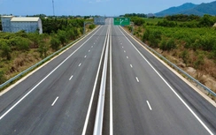 Thêm một nhà thầu chậm thi công cao tốc Biên Hoà - Vũng Tàu bị cảnh báo