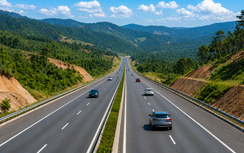 Làm rõ hình thức đầu tư, phương thức thanh toán dự án cao tốc Quảng Ngãi - Măng Đen