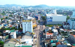 Huế: Tìm giải pháp tháo gỡ vướng mắc, thúc tiến độ dự án đường Bà Triệu 541 tỷ đồng