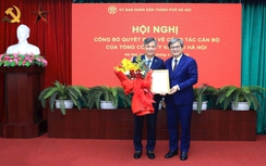 Transerco có tân Chủ tịch Hội đồng thành viên