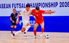 Nhận định Việt Nam và Timor Leste (17h30 ngày 6/4), futsal ASEAN Cup 2026