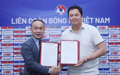 VFF gia hạn hợp đồng với HLV thủ môn đội tuyển Việt Nam