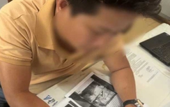 Đăng thông tin sai lệch về CSGT liên quan vụ tai nạn, một người bị xử phạt