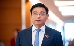 Ông Nguyễn Văn Thắng được phê chuẩn làm Phó Thủ tướng Chính phủ