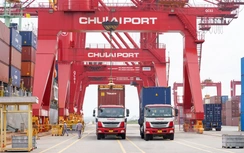 Điện mặt trời tại Cảng quốc tế Chu Lai: Giảm chi phí, gia tăng lợi ích cho khách hàng