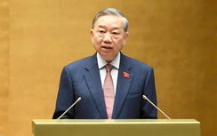 Toàn văn phát biểu của Tổng Bí thư tại Phiên khai mạc Kỳ họp thứ nhất, Quốc hội khóa XVI