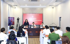 Hà Nội giữ nhịp tăng trưởng quý I, tăng tốc đầu tư công hạ tầng giao thông